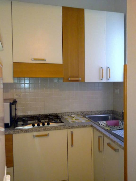 Casa Michelangelo Apartment Megognano Luaran gambar