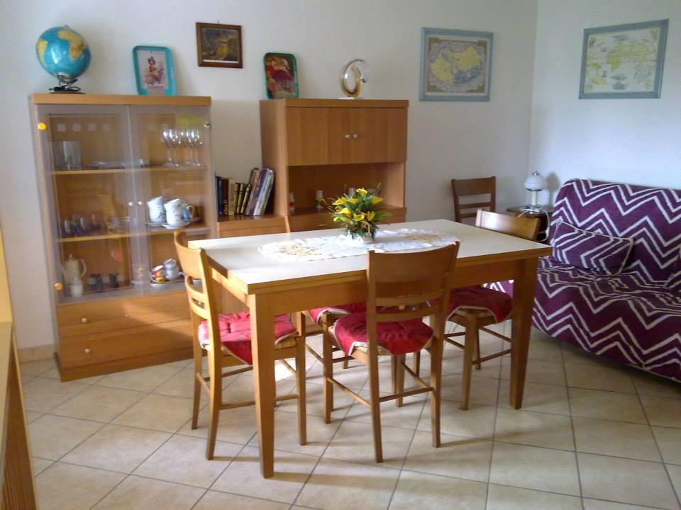 Casa Michelangelo Apartment Megognano Luaran gambar