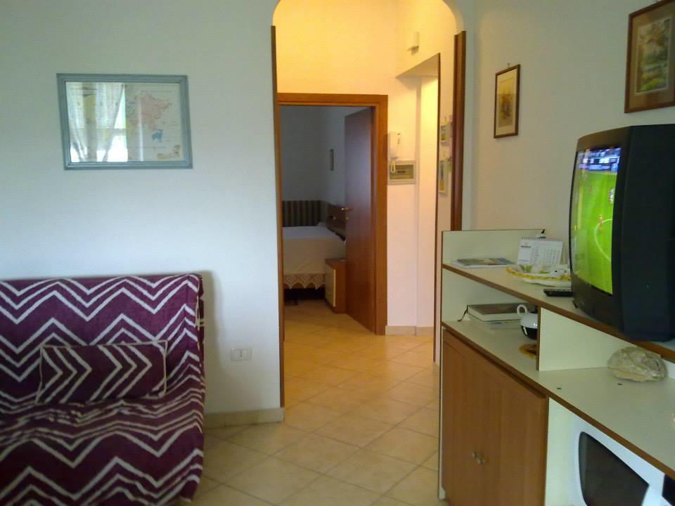 Casa Michelangelo Apartment Megognano Luaran gambar
